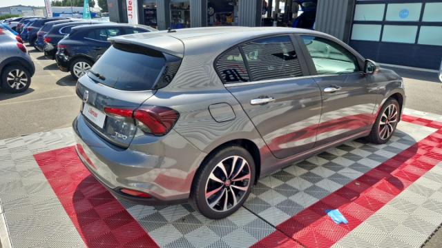 Fiat Tipo image 2