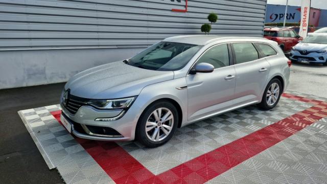 Renault Talisman Estate image 5