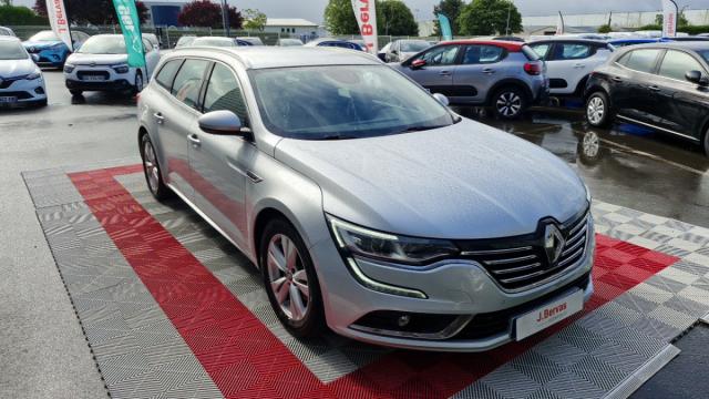 Renault Talisman Estate image 4