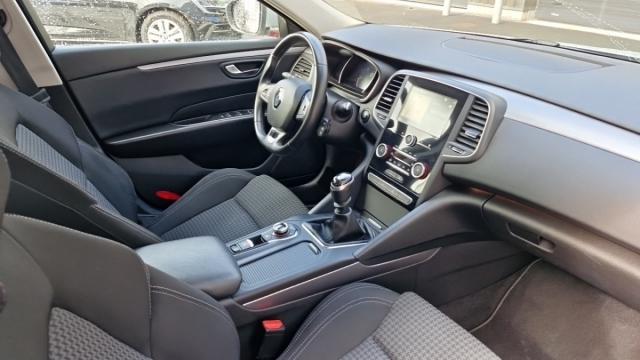Renault Talisman Estate image 1