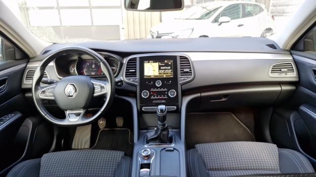 Renault Talisman Estate image 2