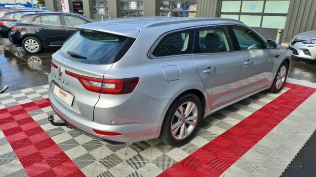 Renault Talisman Estate image 7