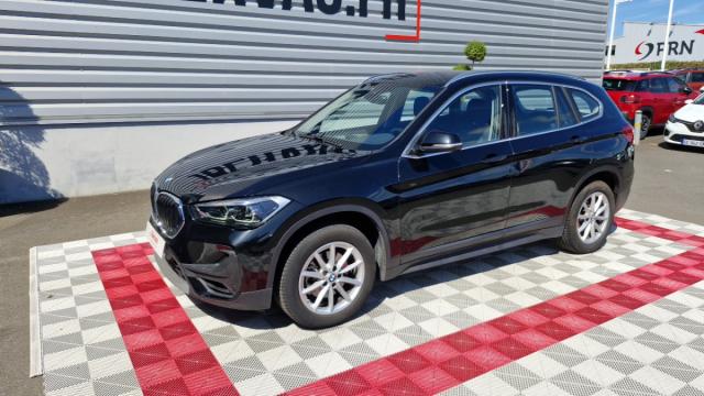 Bmw X1 image 3