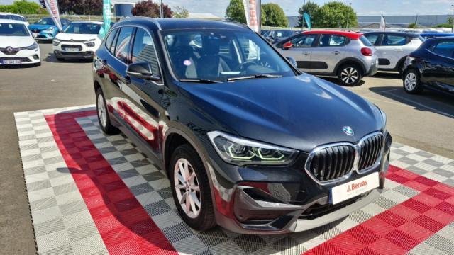 Bmw X1 image 9