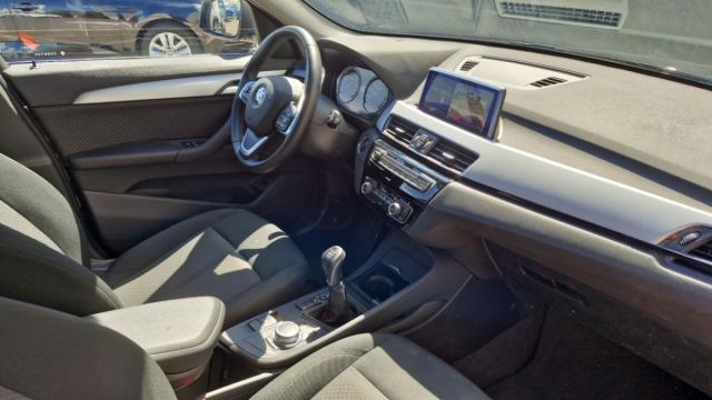Bmw X1 image 7