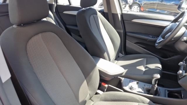 Bmw X1 image 6