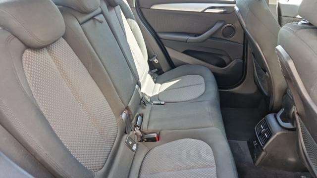 Bmw X1 image 4