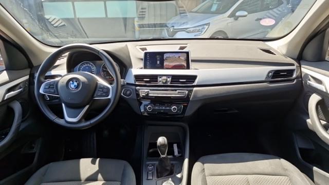 Bmw X1 image 1