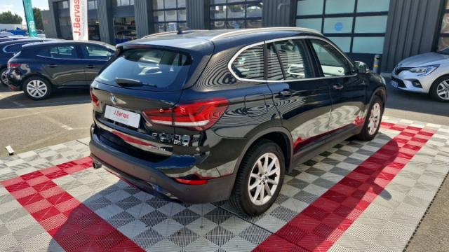 Bmw X1 image 2