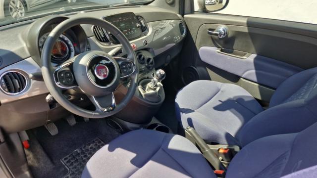 Fiat 500 image 4