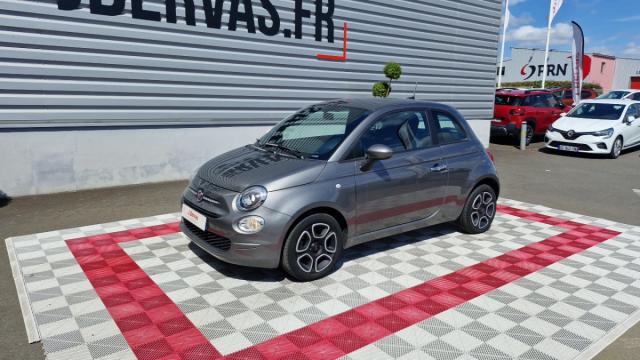 Fiat 500 image 1