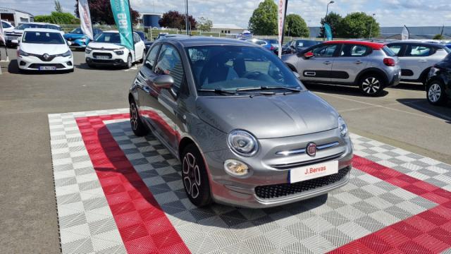 Fiat 500 image 2