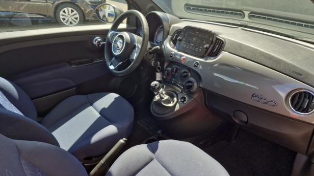 Fiat 500 image 9