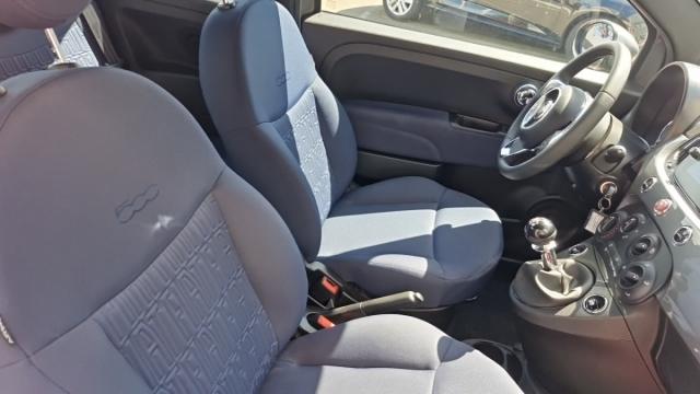 Fiat 500 image 7