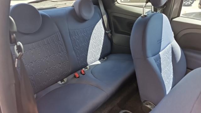 Fiat 500 image 8