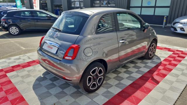 Fiat 500 image 3