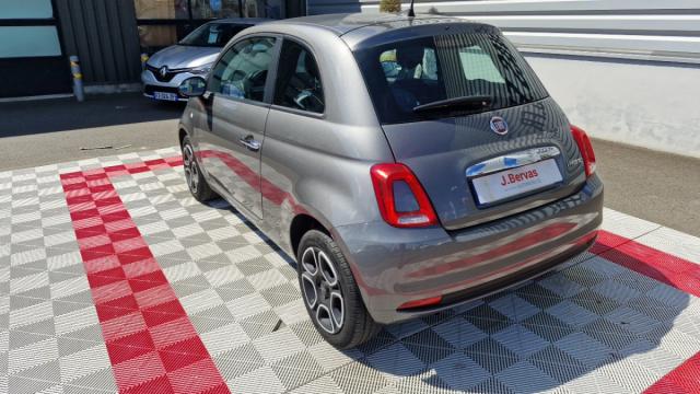 Fiat 500 image 5
