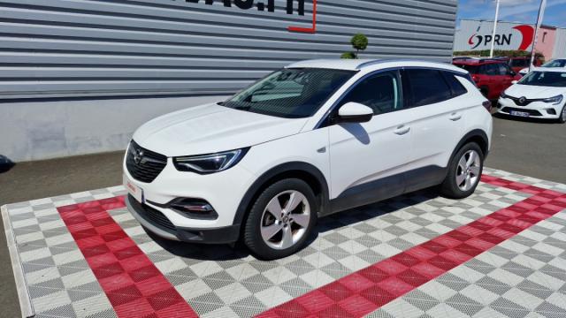 Opel Grandland X image 6