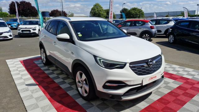 Opel Grandland X image 8