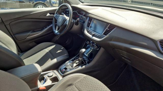 Opel Grandland X image 1