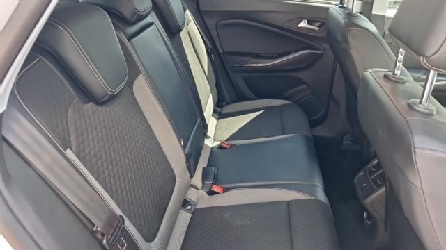 Opel Grandland X image 3