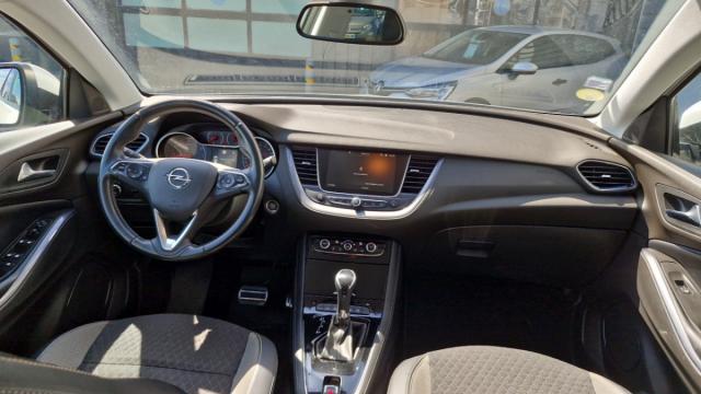 Opel Grandland X image 7