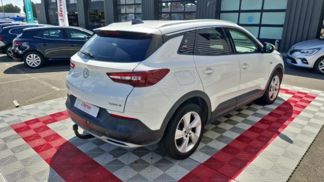 Opel Grandland X image 4