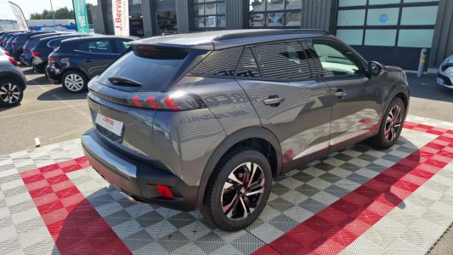 Peugeot 2008 image 5