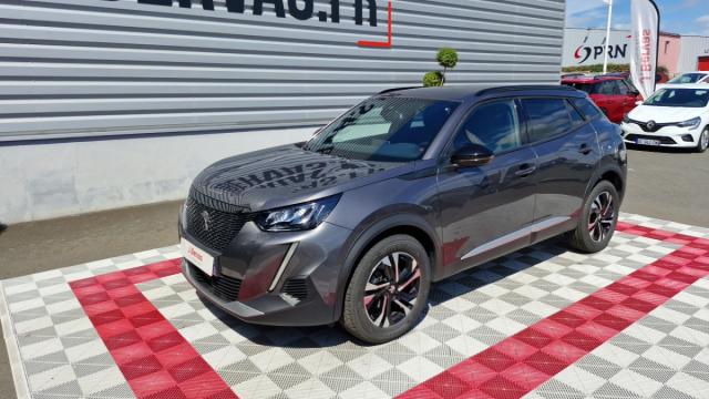 Peugeot 2008 image 4