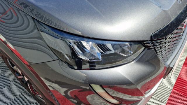 Peugeot 2008 image 1