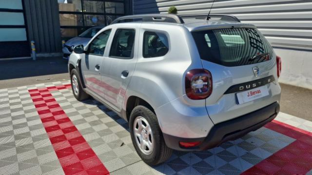 Dacia Duster image 9