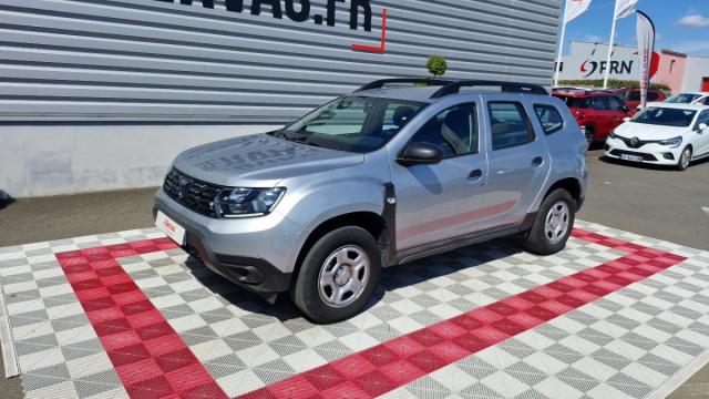 Dacia Duster image 4