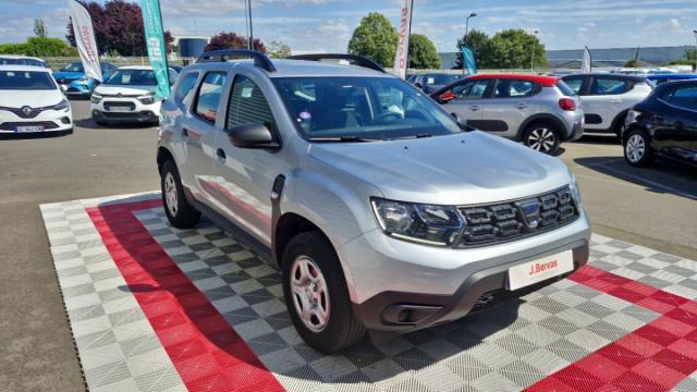 Dacia Duster image 5
