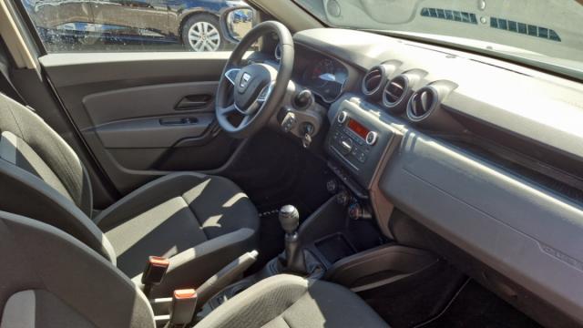 Dacia Duster image 6