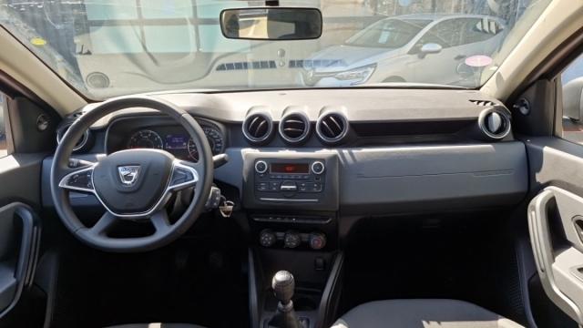 Dacia Duster image 7