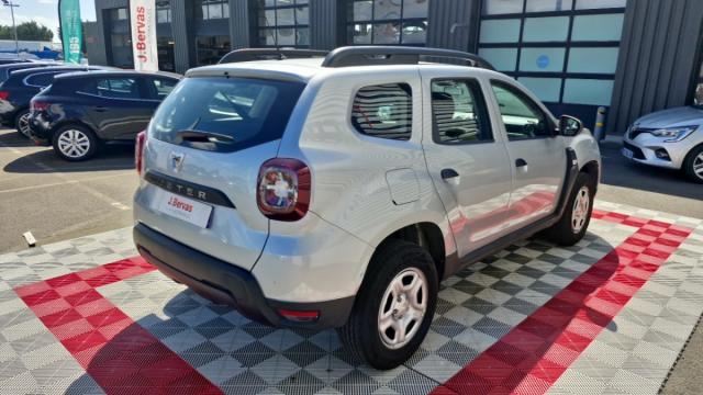 Dacia Duster image 2