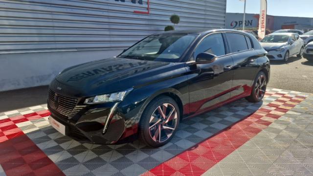 Peugeot 308 image 1