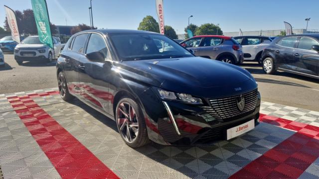 Peugeot 308 image 4