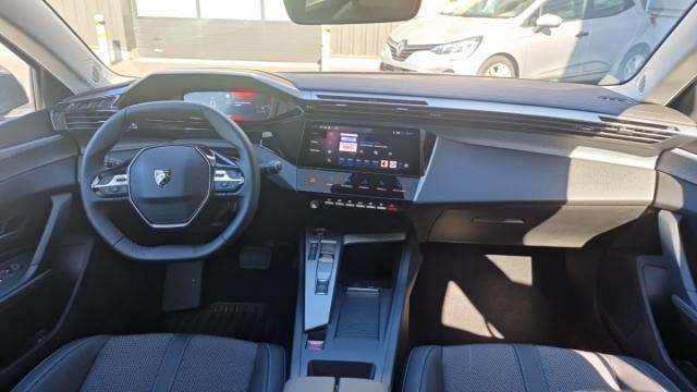 Peugeot 308 image 2