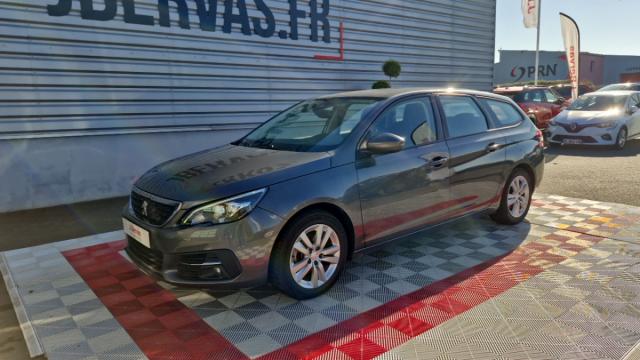 Peugeot 308 Sw image 4