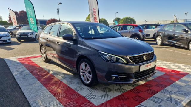 Peugeot 308 Sw image 9