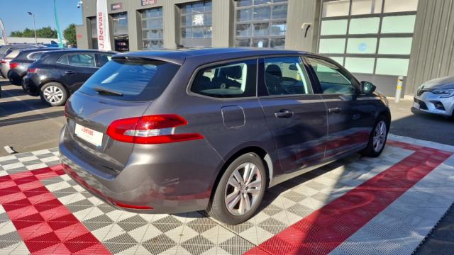 Peugeot 308 Sw image 8