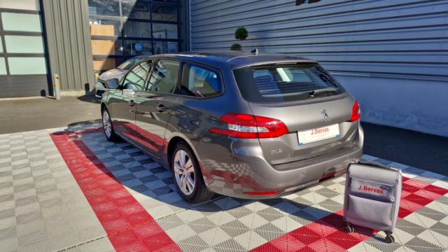 Peugeot 308 Sw image 3