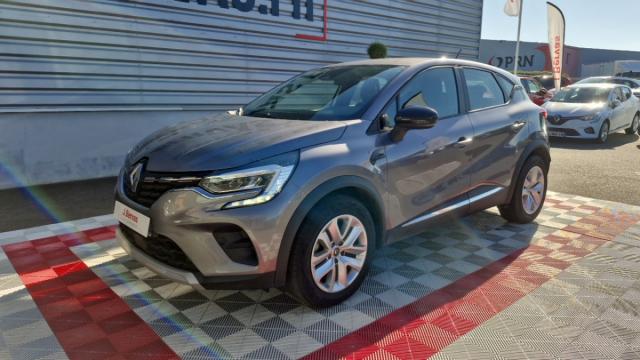 Renault Captur image 2
