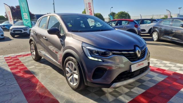 Renault Captur image 9
