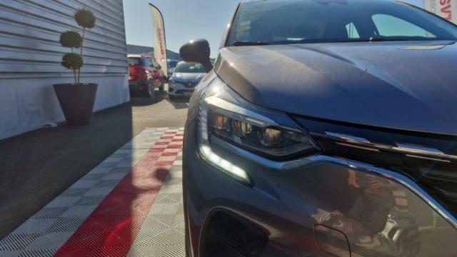 Renault Captur image 5