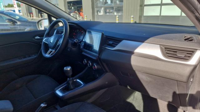 Renault Captur image 6