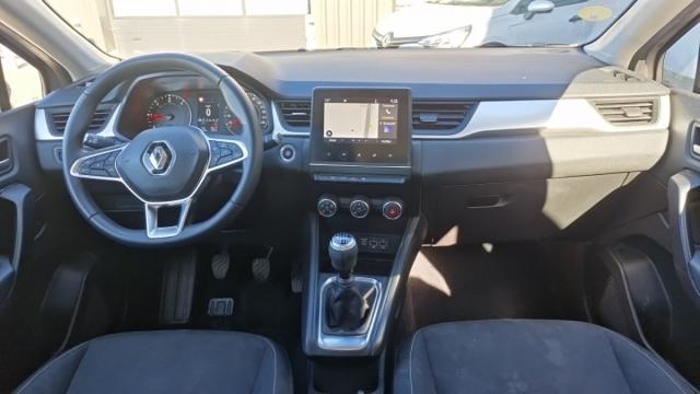 Renault Captur image 3