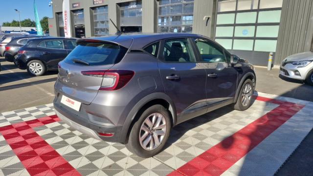 Renault Captur image 4