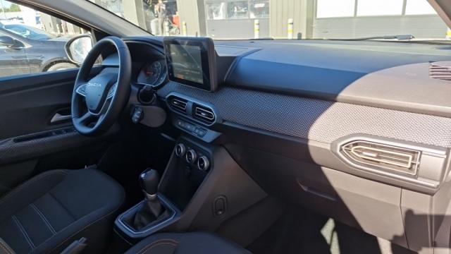 Dacia Sandero image 9